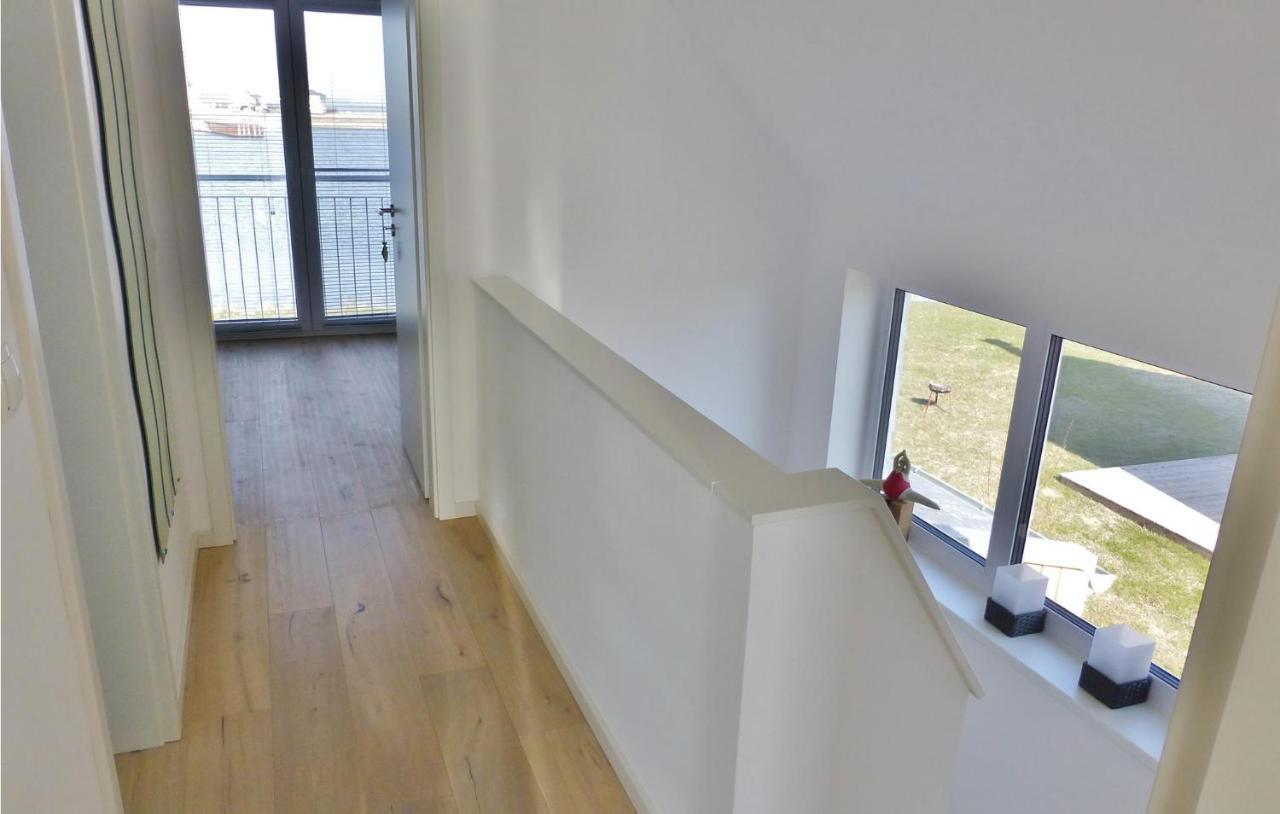 Kapitaenshaus-Seeadler 28 Olpenitz Dış mekan fotoğraf