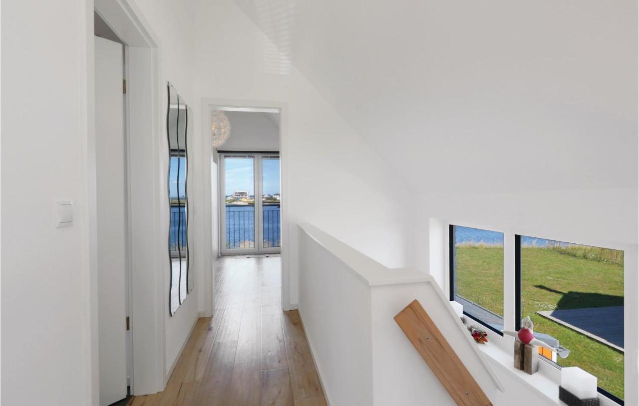 Kapitaenshaus-Seeadler 28 Olpenitz Dış mekan fotoğraf