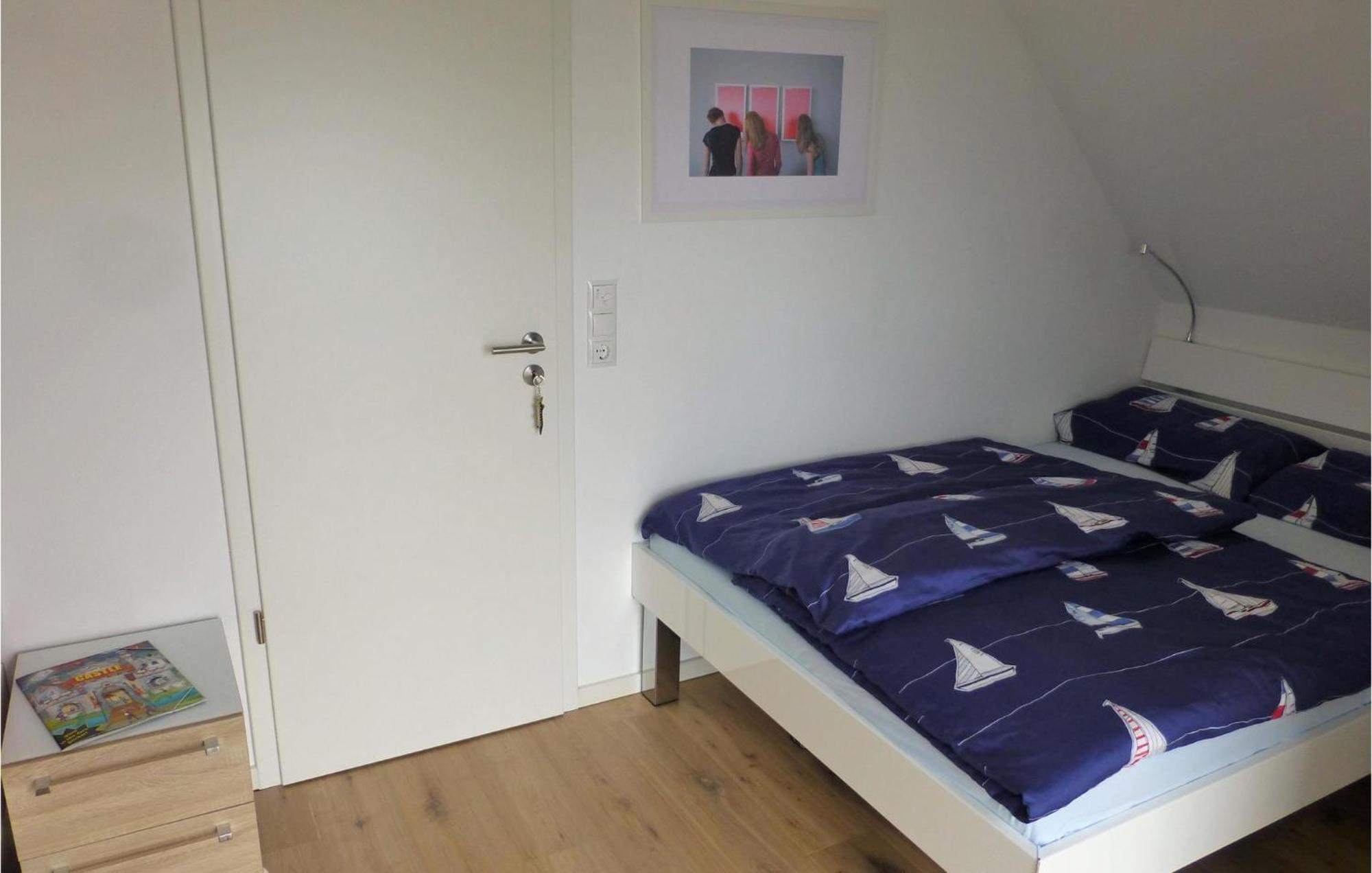 Kapitaenshaus-Seeadler 28 Olpenitz Dış mekan fotoğraf